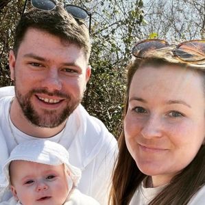 Meet your Posher, Grace